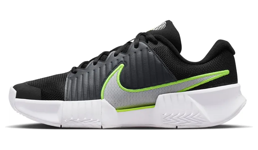 NikeCourt Air Zoom Vapor Pro Black (IF7052-001)