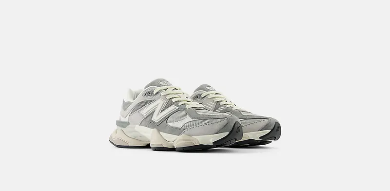 New Balance 9060 “Slate Grey” (U9060EEE)