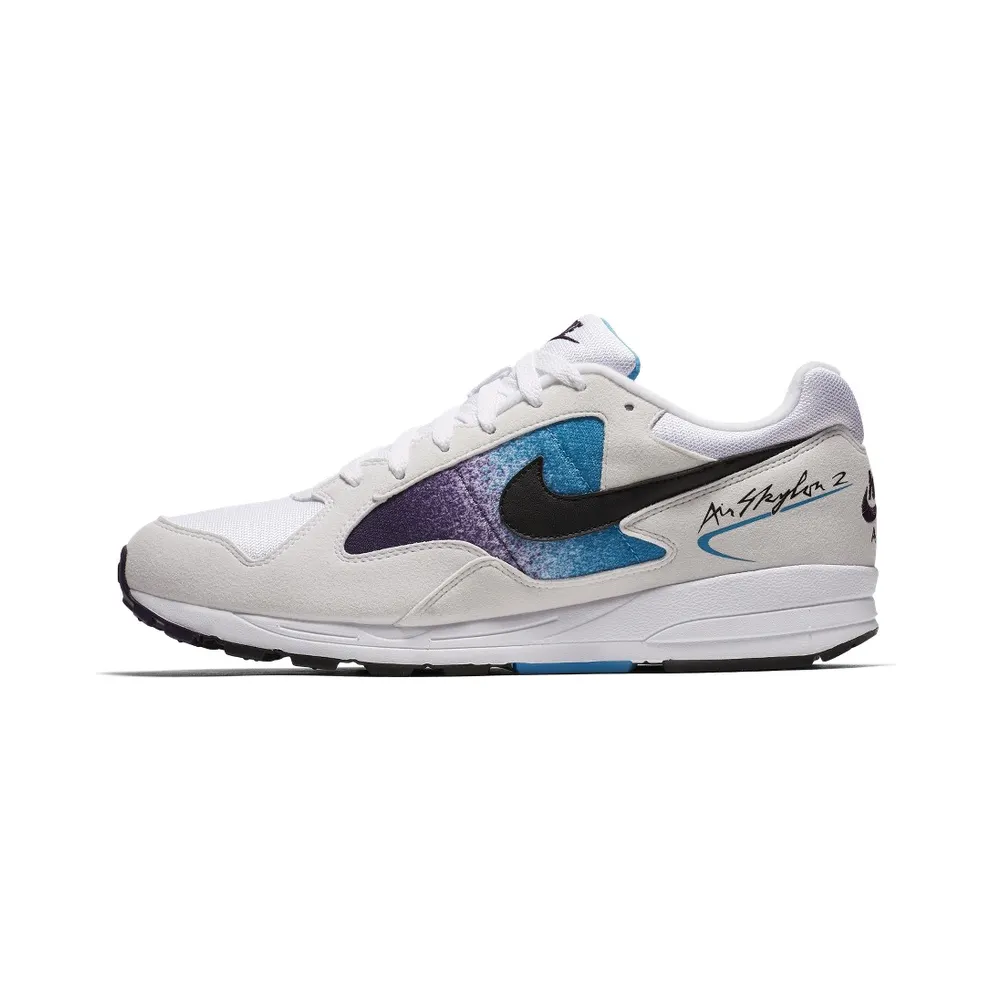 Nike Air Skylon II 2 OG ‘Eggplant’ (2018) (AO1551-100)