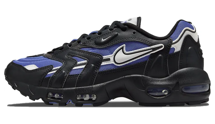 Nike Air Max 96 II Persian Violet (DB0251-500)