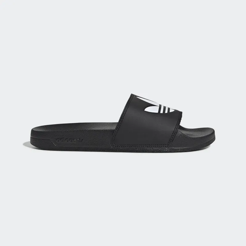 Adidas Adilette Lite Slides Core Black / Cloud White / Core Black (FU8298)