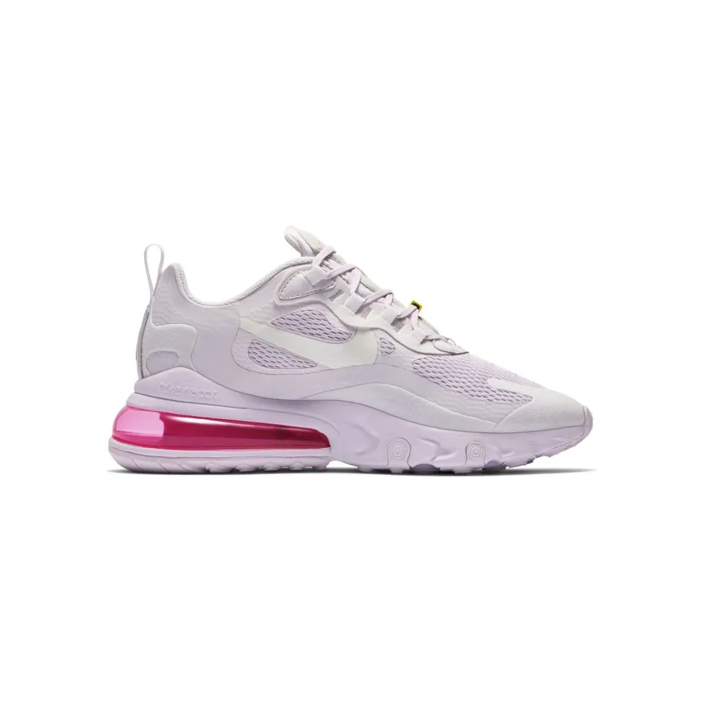 Nike Air Max 270 React Purple (CZ0374-500)
