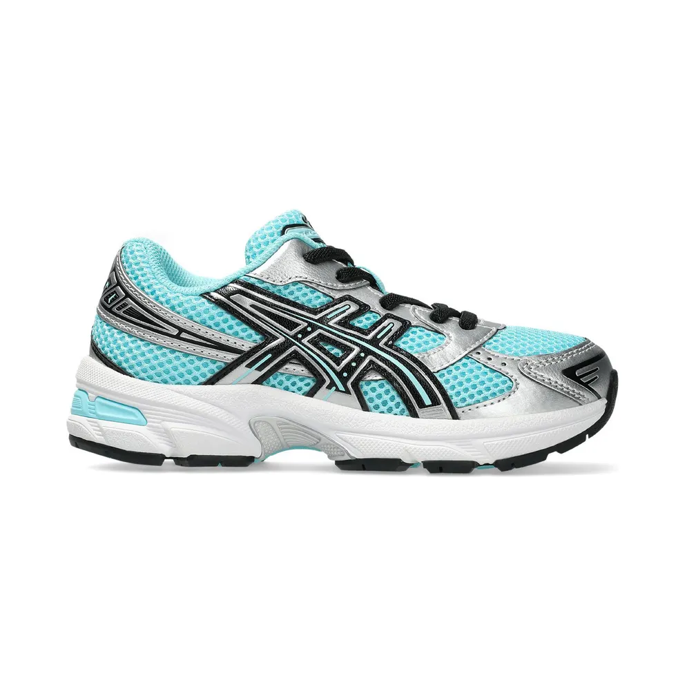 ASICS Gel-1130 Larimar Blue Pure Silver (1204A170-400)