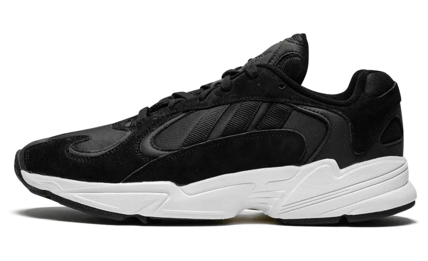 Adidas Yung 1 “Core Black” (CG7121)