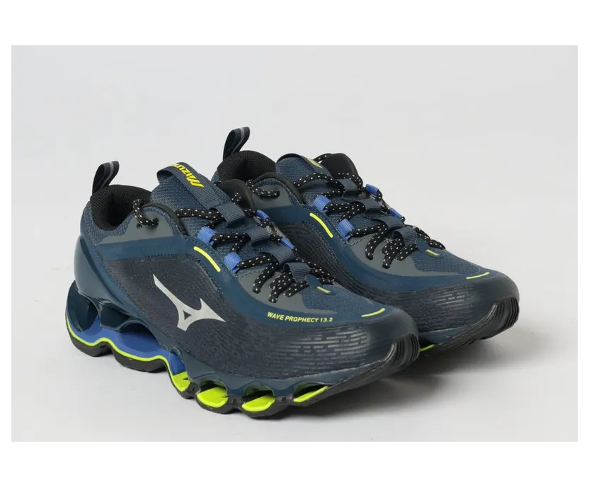 Mizuno Sneakers Blue (D1GA260504)