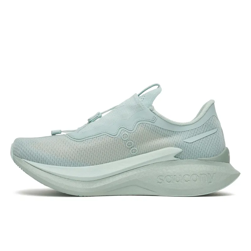 SAUCONY Endorphin Pro 5 Bungee “Palladian / Cream” (S71061-7)