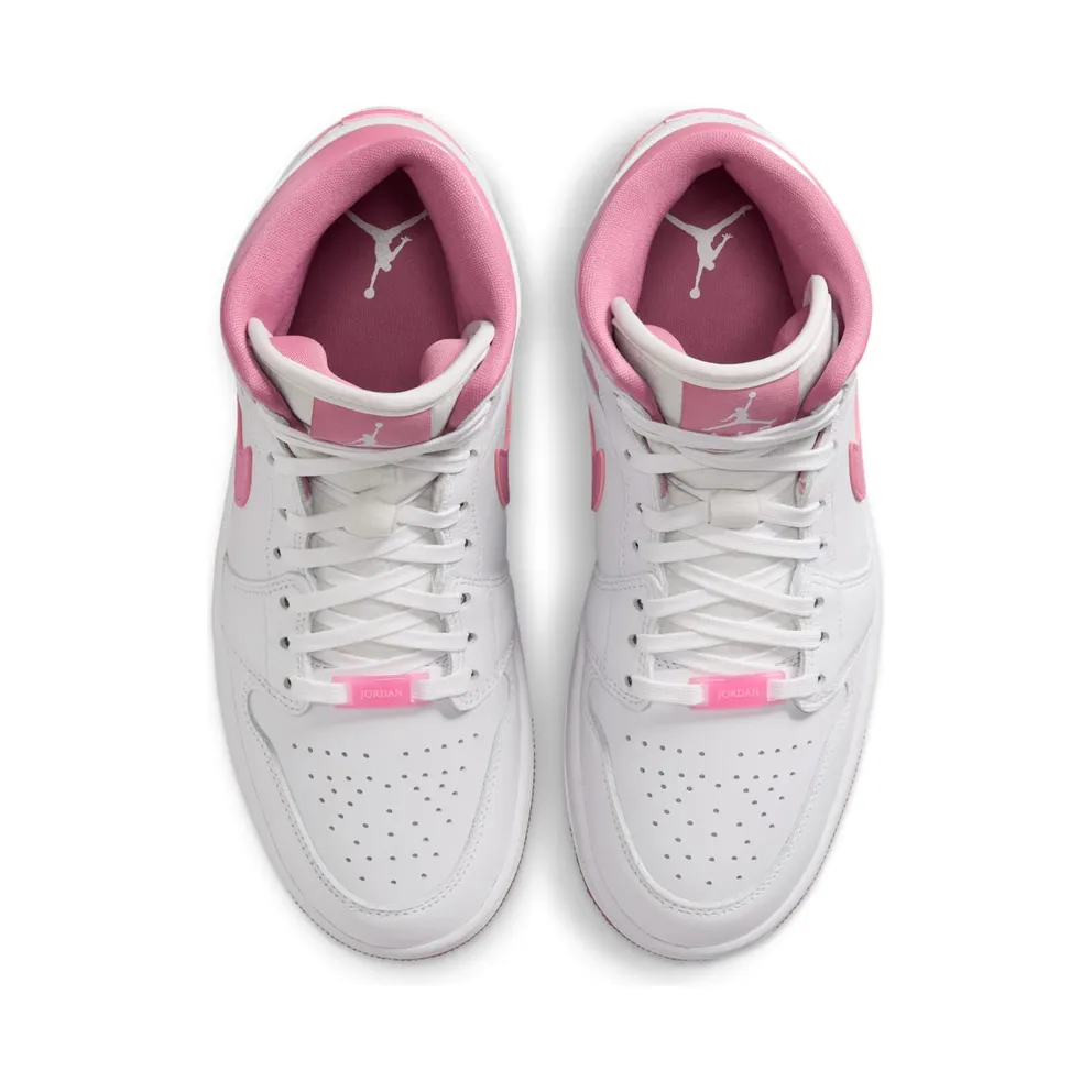 Air Jordan 1 White/Desert Berry (IO0669-100)