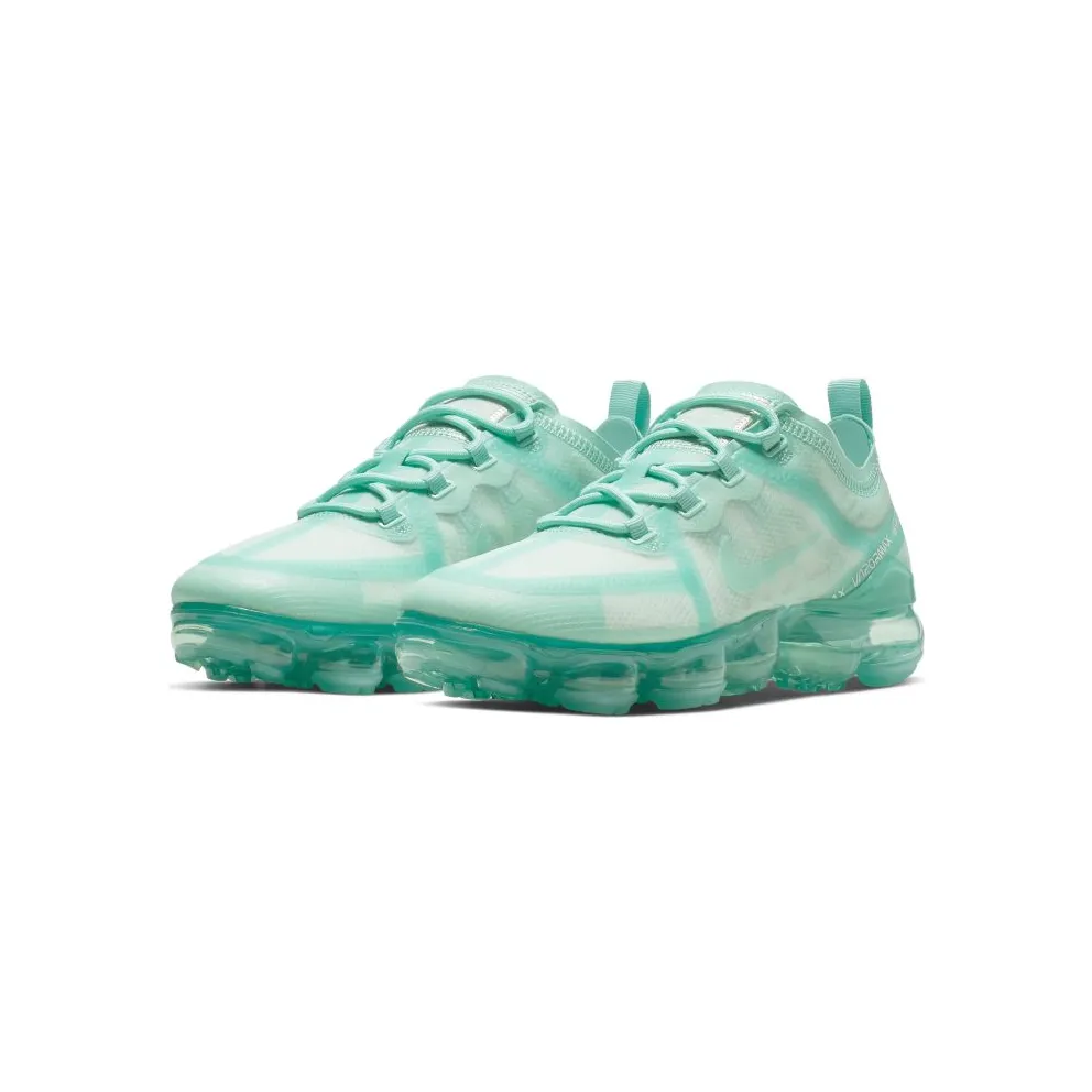 Nike Air VaporMax 2019 Teal Tint Hyper Turquoise (W) Teal Tint/Hyper Turquoise-Off White-Tropical Twist (CI9903-300)