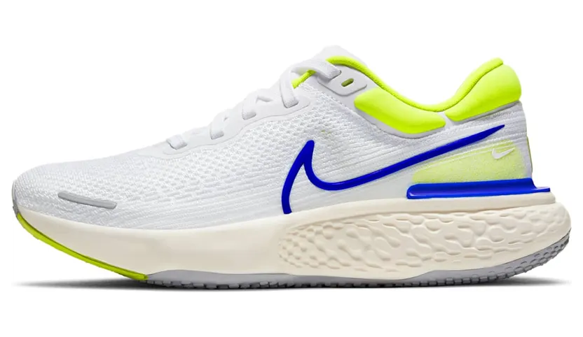 Nike ZoomX Invincible Run Flyknit White (CT2228-101)
