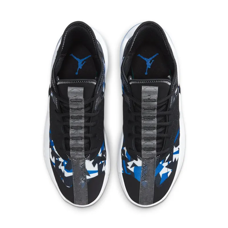 Jordan React Elevation Basketball Black (CK6618-004)