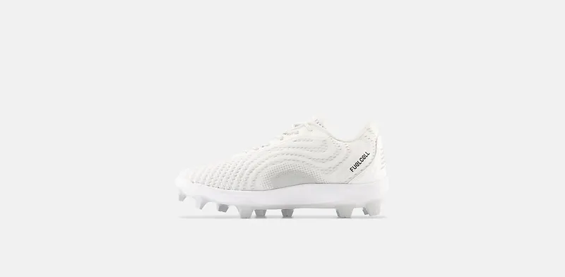 New Balance FuelCell 4040v7 Molded Optic White Rain Cloud (PL4040W7)