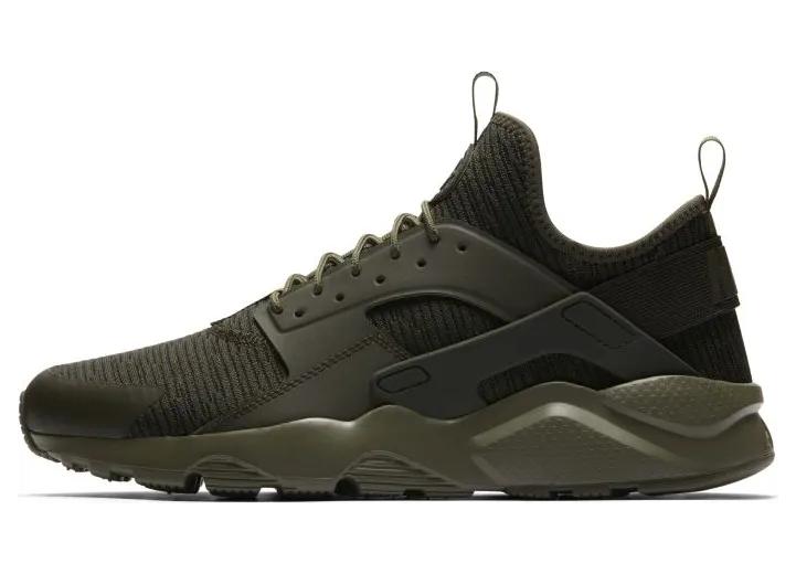 Nike Air Huarache Run Ultra Se Cargo Khaki Cargo Khaki