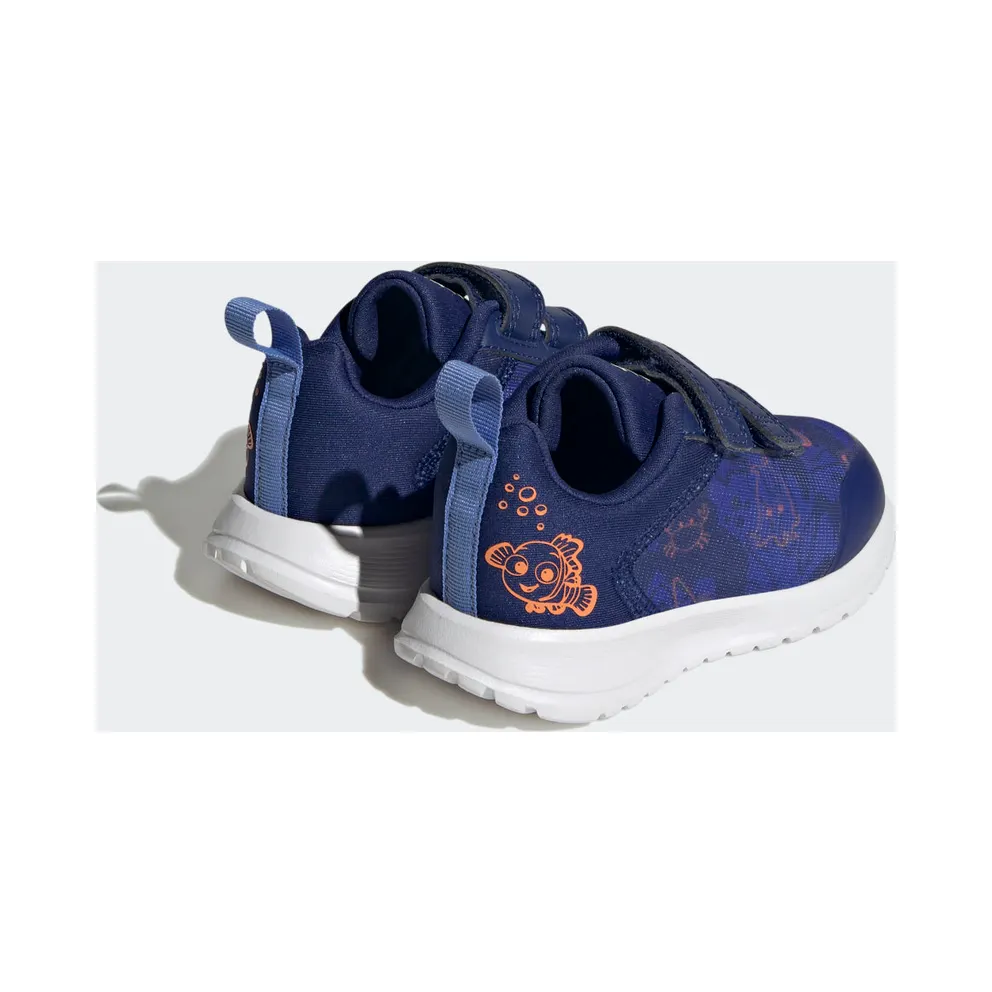 Adidas adidas x Disney Tensaur Run Finding Nemo Sport Running Victory Blue / Blue Fusion / Cloud White (HP9006)