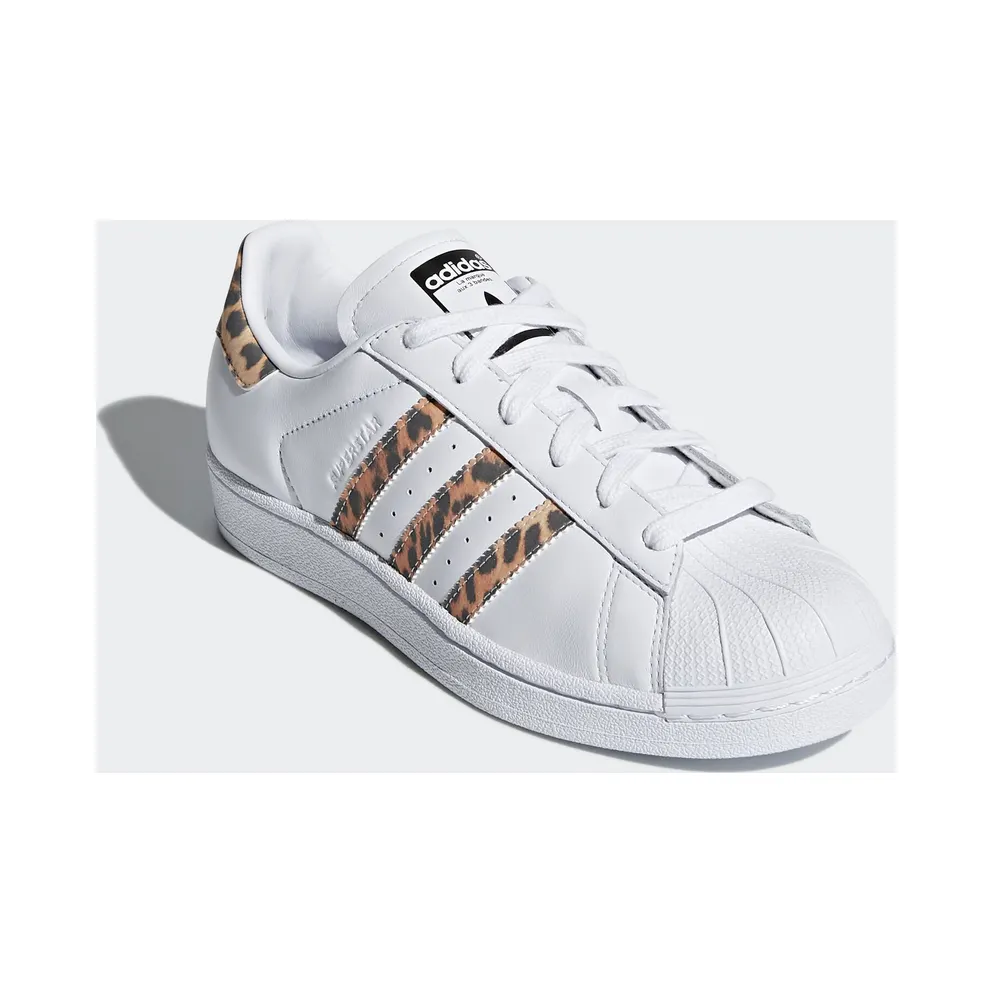 adidas Superstar White Core Black (W) White/Core Black (CQ2514)
