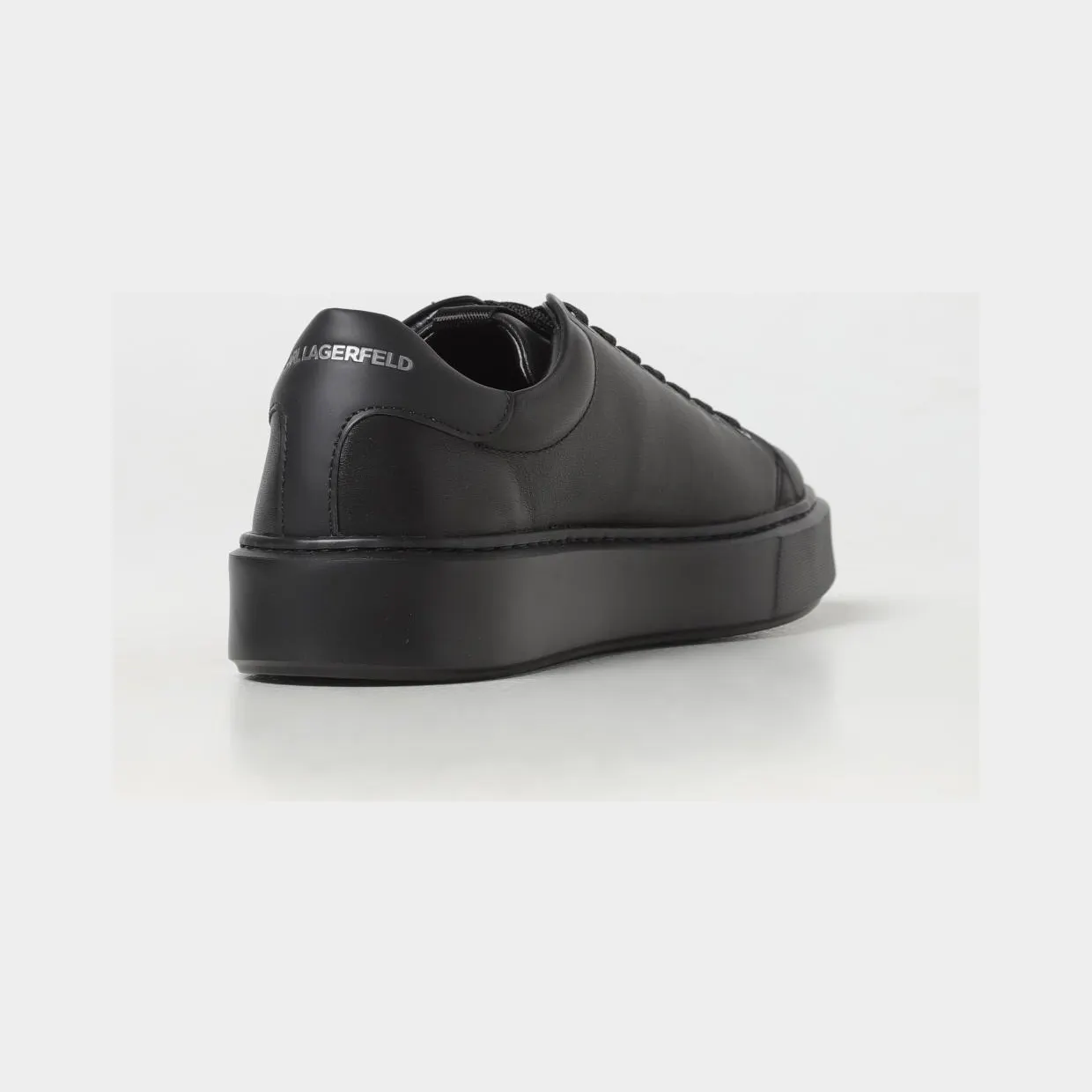 Karl Lagerfeld Sneakers Black (KL5222300X) (2)