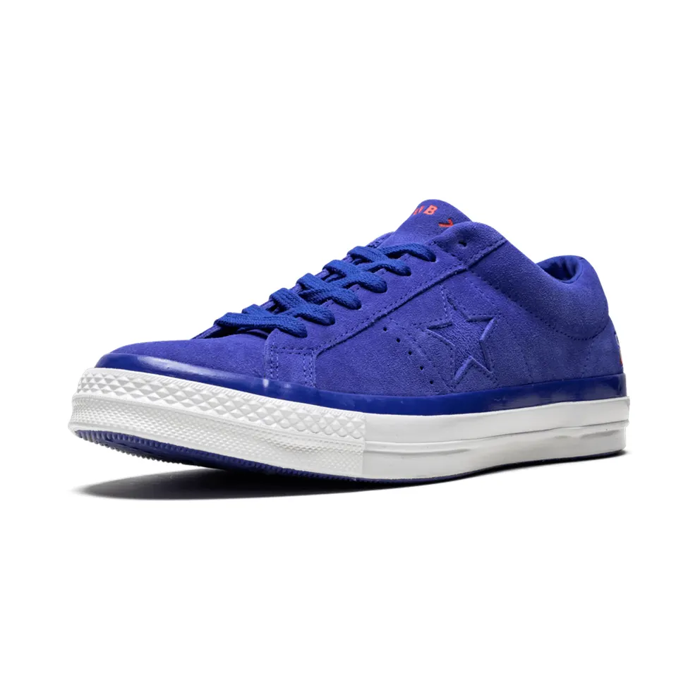 Converse One Star Ox “Colette” (159476C)