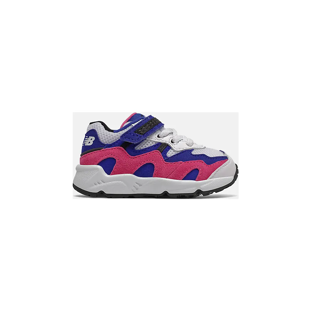 New Balance 850 TD “Blue/Pink” (IV850YSH)