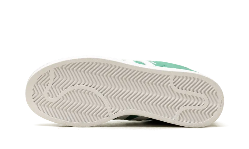 Adidas Superstar II “Semi Court Green Cloud White Core Black” (JI3076)