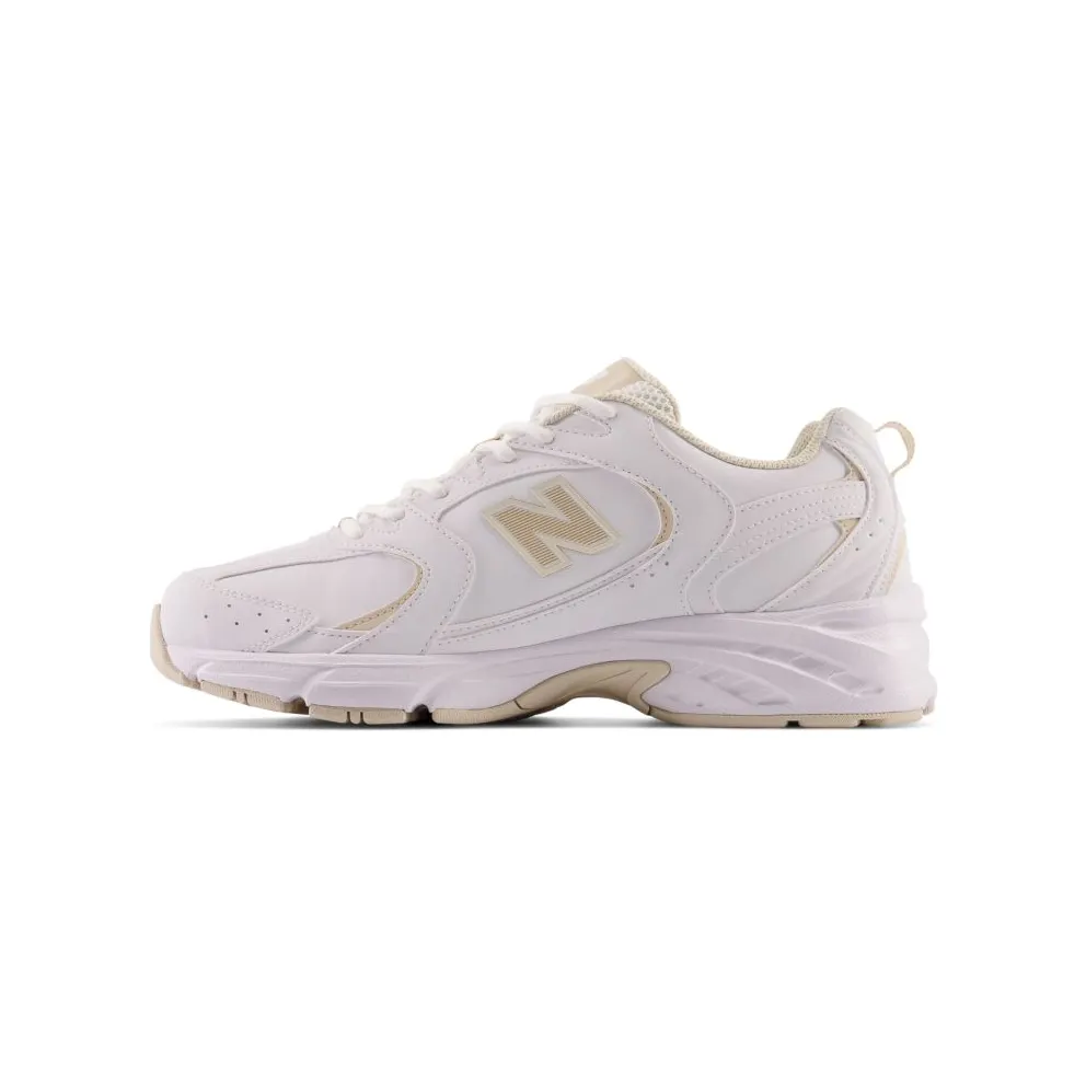 New Balance 530 White Calm Taupe (MR530SYA)