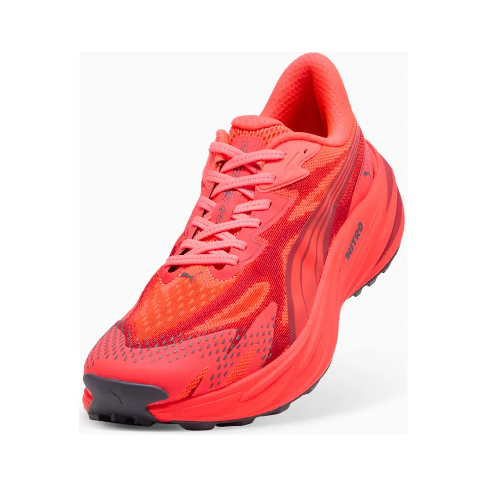 Running Shoes Puma Velocity Nitro 312950-04