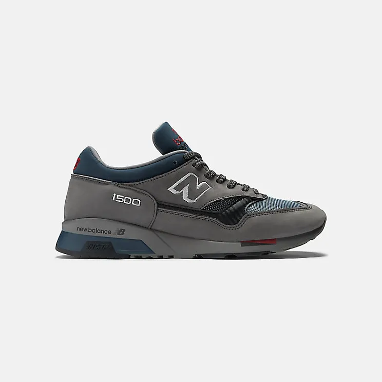 New Balance 1500 MiUK Granite Carbon Fiber (U1500GRK)