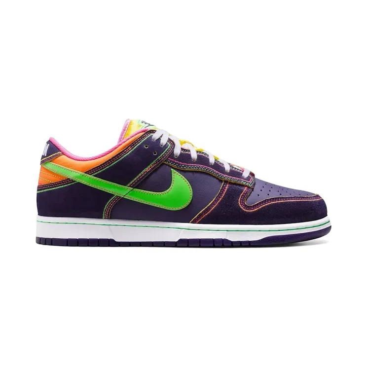 Nike Dunk Low Neon Lights (IR1526-500)