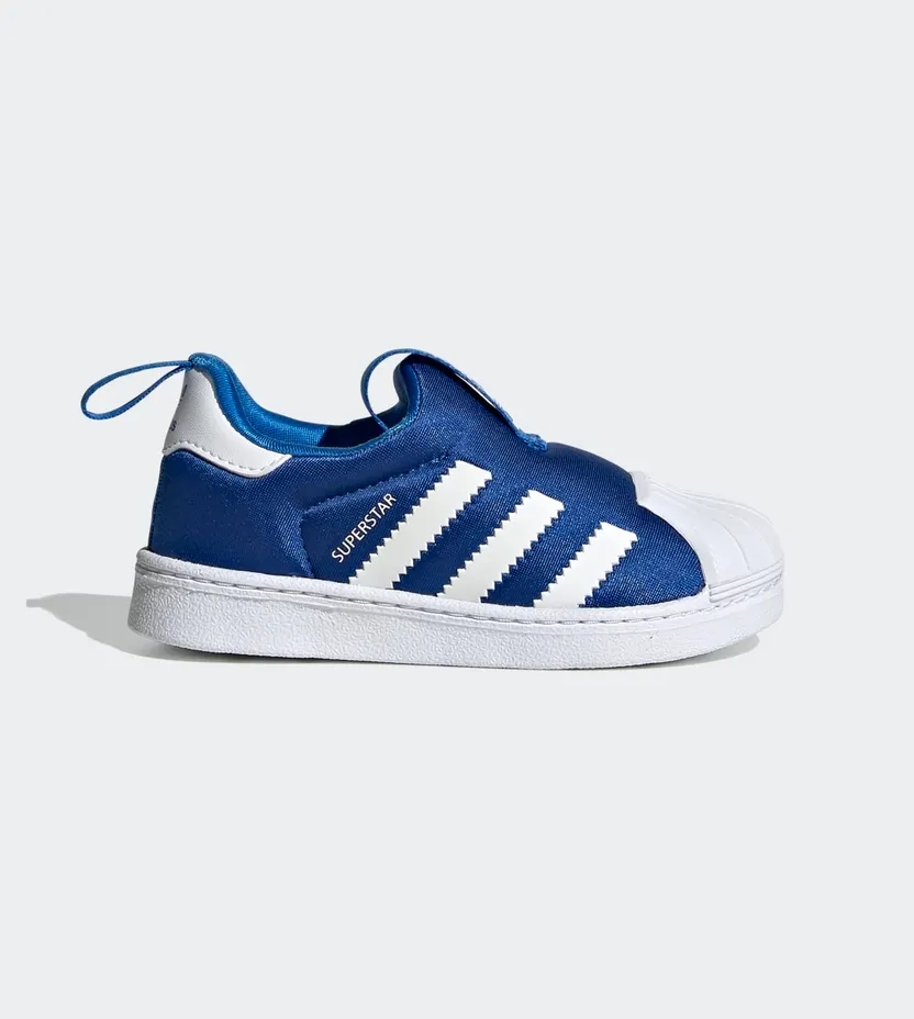 Adidas Superstar 360 I ‘Team Royal Blue’ Team Royal Blue/Footwear White/Glory Blue (EF6628)