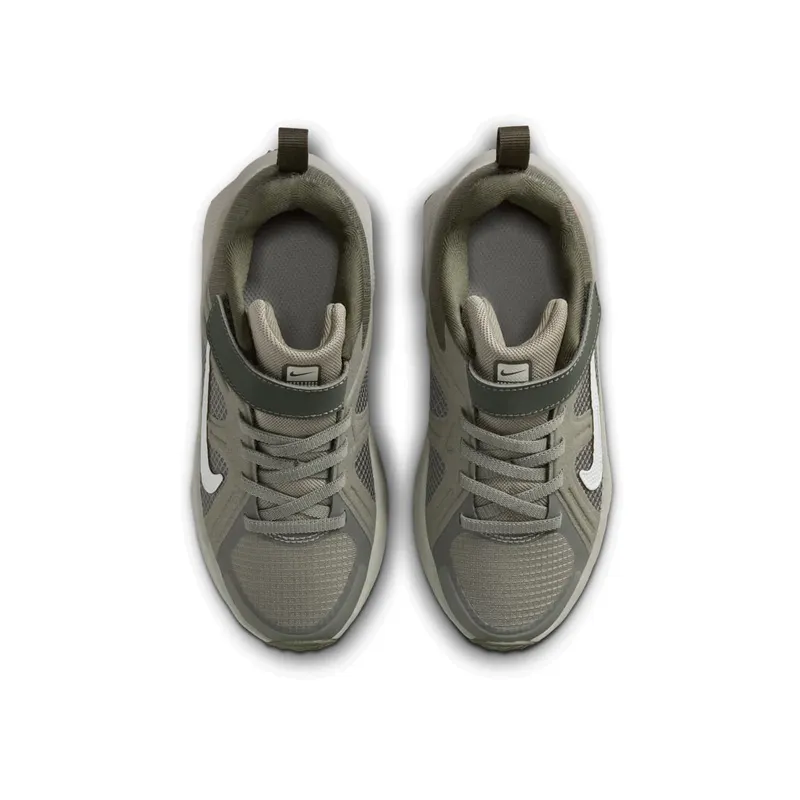 Nike Metro Tek Light Army / Twilight Marsh / Spruce Fog (HQ2008-300)