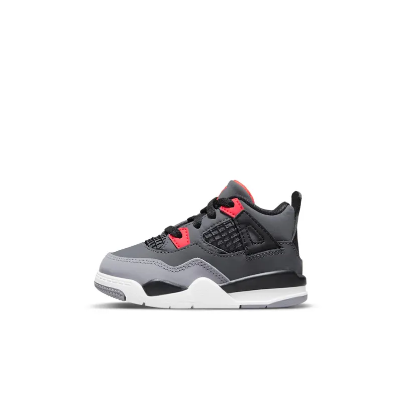 Jordan 4 Retro Bloodline (TD) (BQ7670-061)