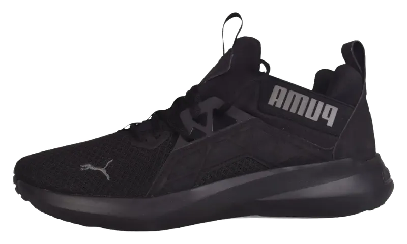 Puma Softride Enzo NXT “Black Castlerock” (195234-01)