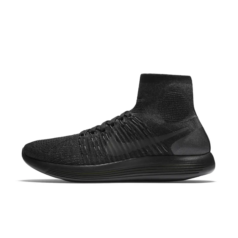 Nike Lunarepic Flyknit Black (831111-001)