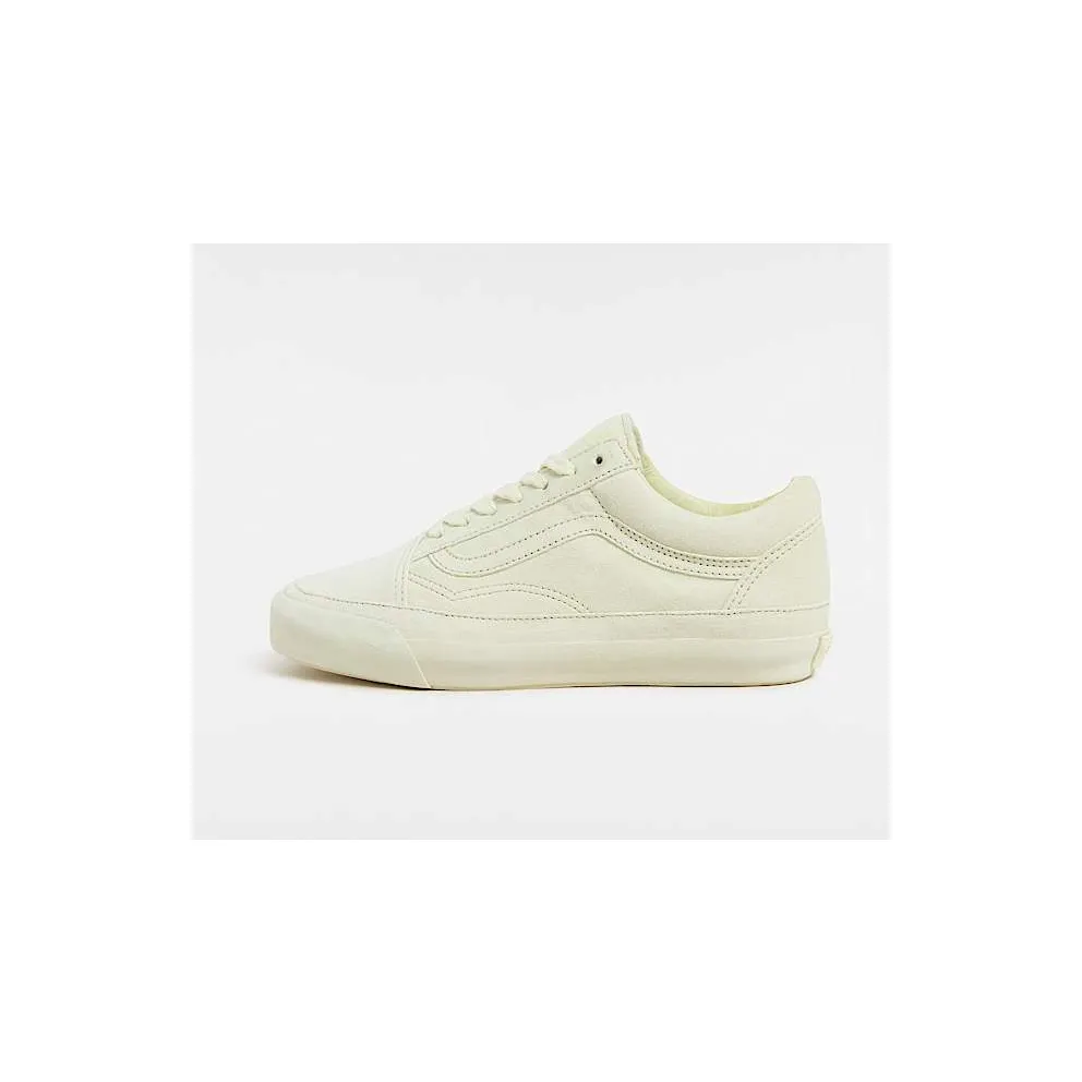 Vans Old Skool Green