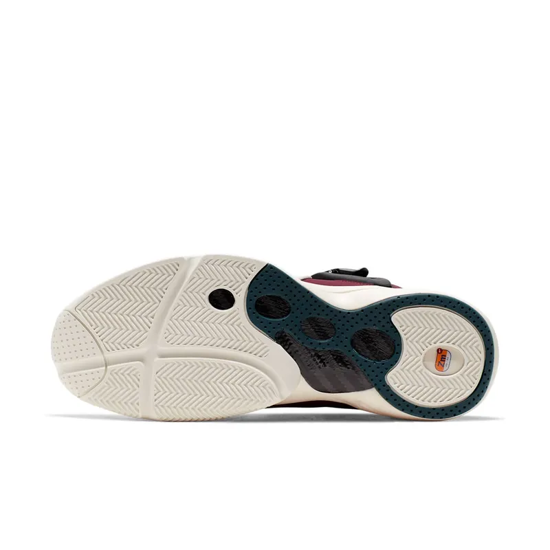 Nike Zoom GP Night Maroon Night Maroon/Team Crimson (AR4342-600)