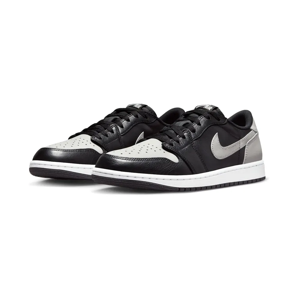 Air Jordan 1 Retro Low OG “Shadow” (CZ0790-003)