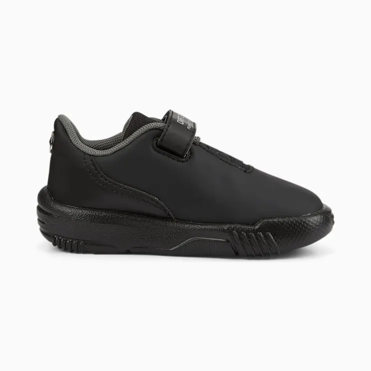 Puma Mercedes-AMG Petronas Formule 1 Drift Cat Decima motorsportschoenen Wit/Zwart (307265-02)