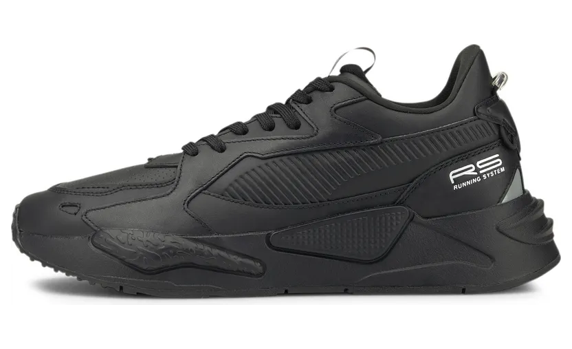 Puma RS-Z LTH Zwart (383232-01)