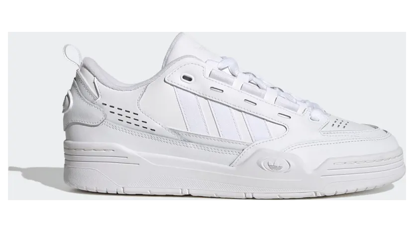 adidas adi2000 Cloud White / Cloud White / Cloud White (HR1745)