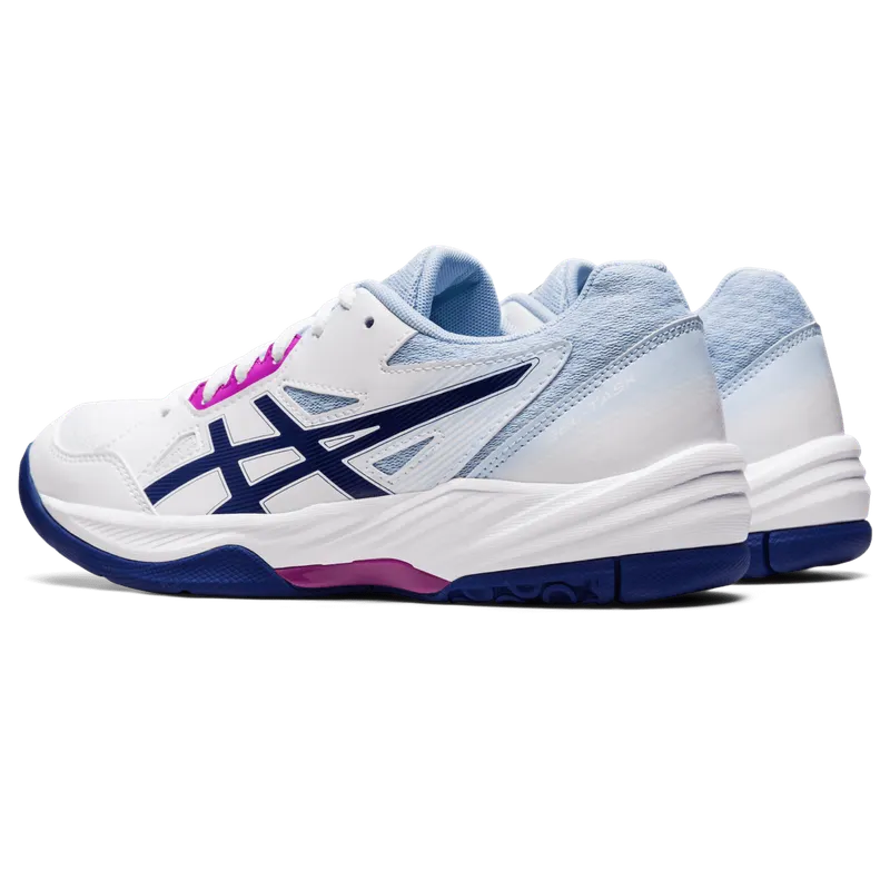 Asics GEL-TASK 3 White/Dive Blue (1072A082.101)