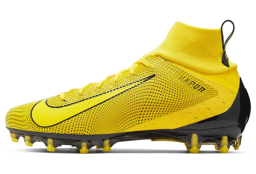 Nike Vapor Untouchable 3 Pro Opti Yellow