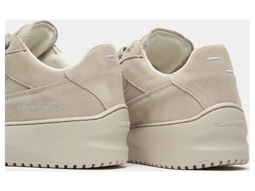 FILLING PIECES Avenue Suede Beige – “Beige” (52122791919) (5)