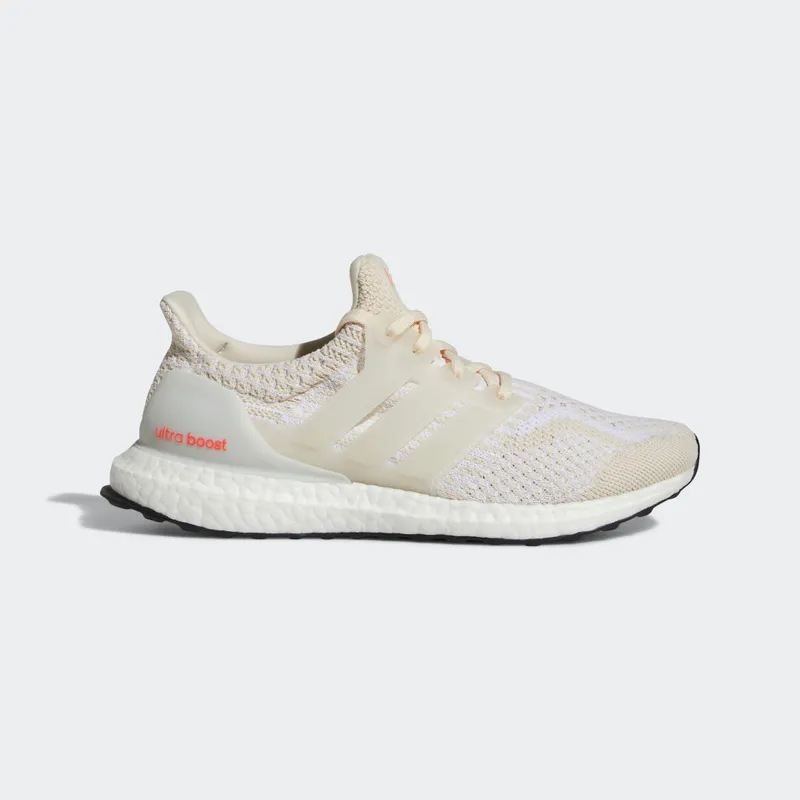 adidas Ultraboost 5.0 DNA Ecru Tint / Turbo (GZ0447)