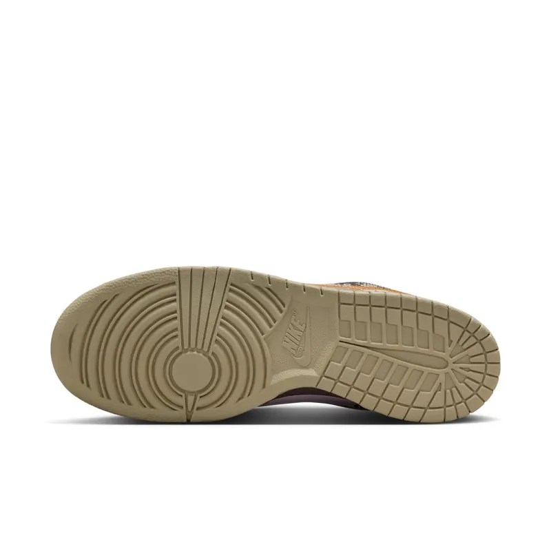 Nike Dunk Low Retro LTD “Punk Rock Digital Camo” (IB2260-500)