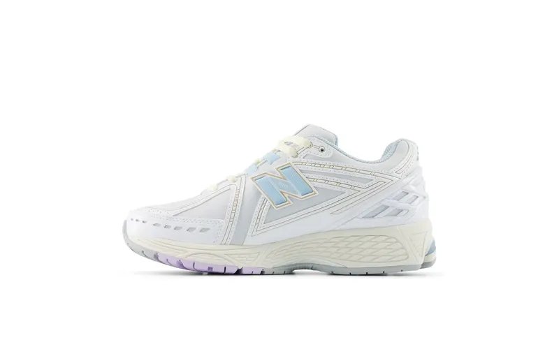 New Balance 1906R Tyrese Maxey White Blue (U1906RTM)
