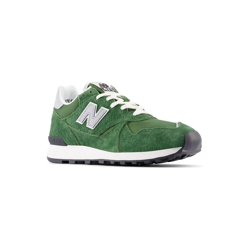New Balance 475 Green