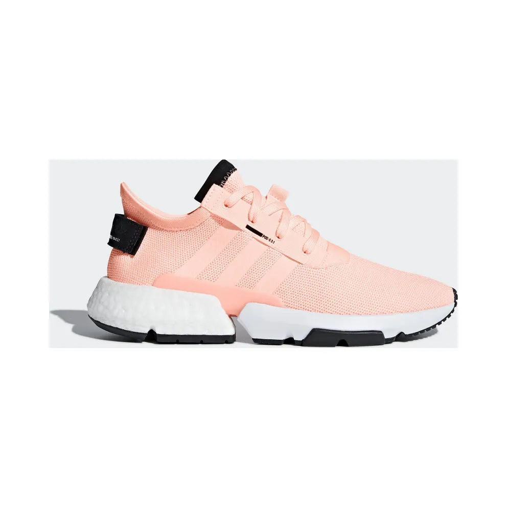 adidas POD-S3.1 Clear Orange (B37364)
