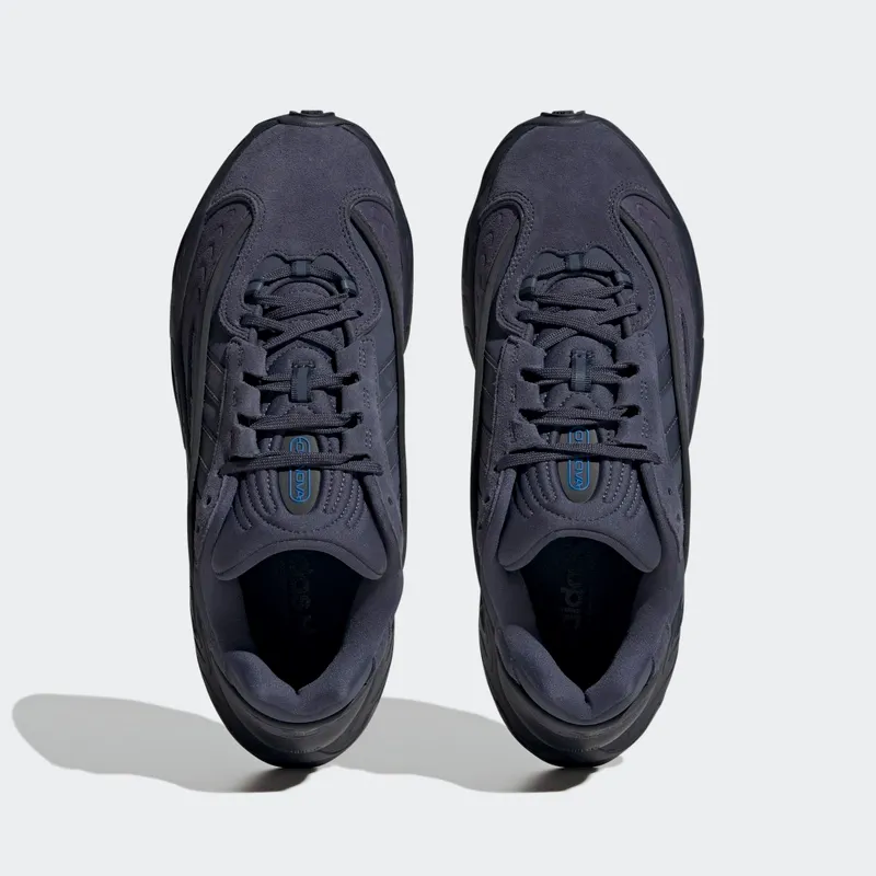 Adidas Oznova Shadow Navy / Shadow Navy / Legend Ink (HQ1971)