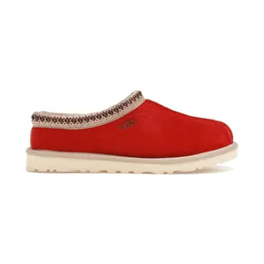 UGG Tasman Slipper Chestnut Samba Red (1123658-CSBR)