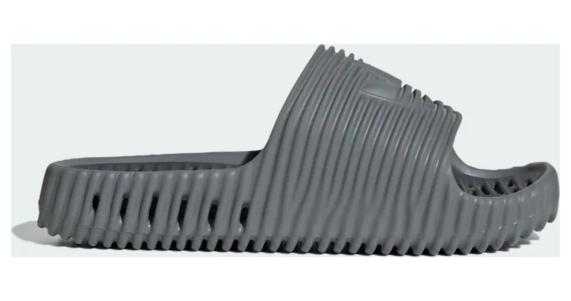 Adidas adilette 25 Badslippers Grey Three / Grey Three / Grey Four (JR3614)
