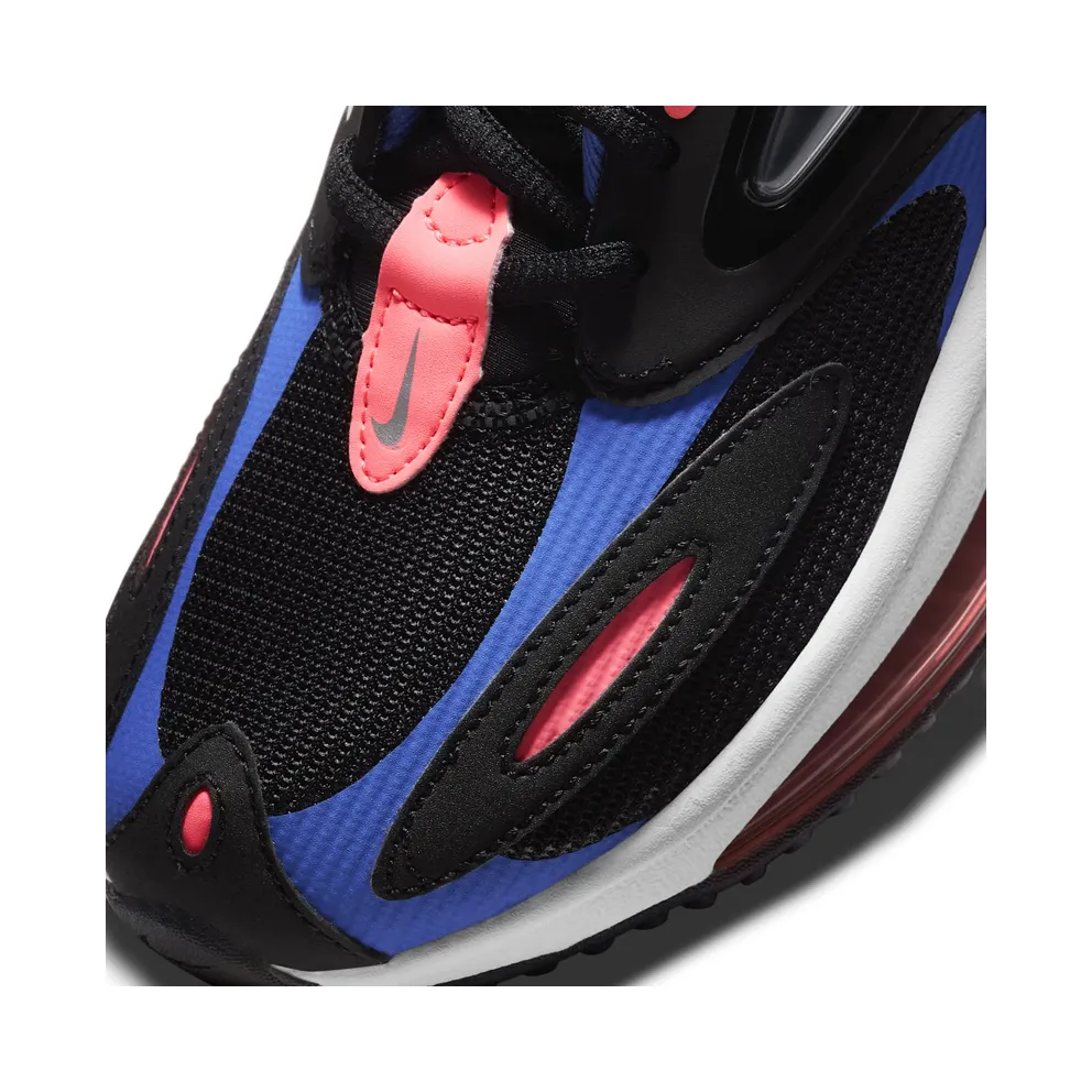 Nike Air Max Zephyr Older Kids’ Black (CN8511-004)
