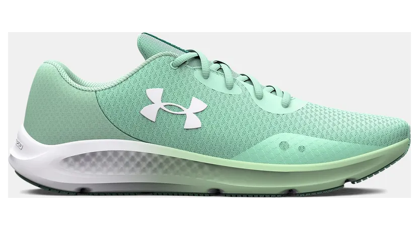 Damesschoenen Running Under Armour Charged Pursuit 3 3024889-300